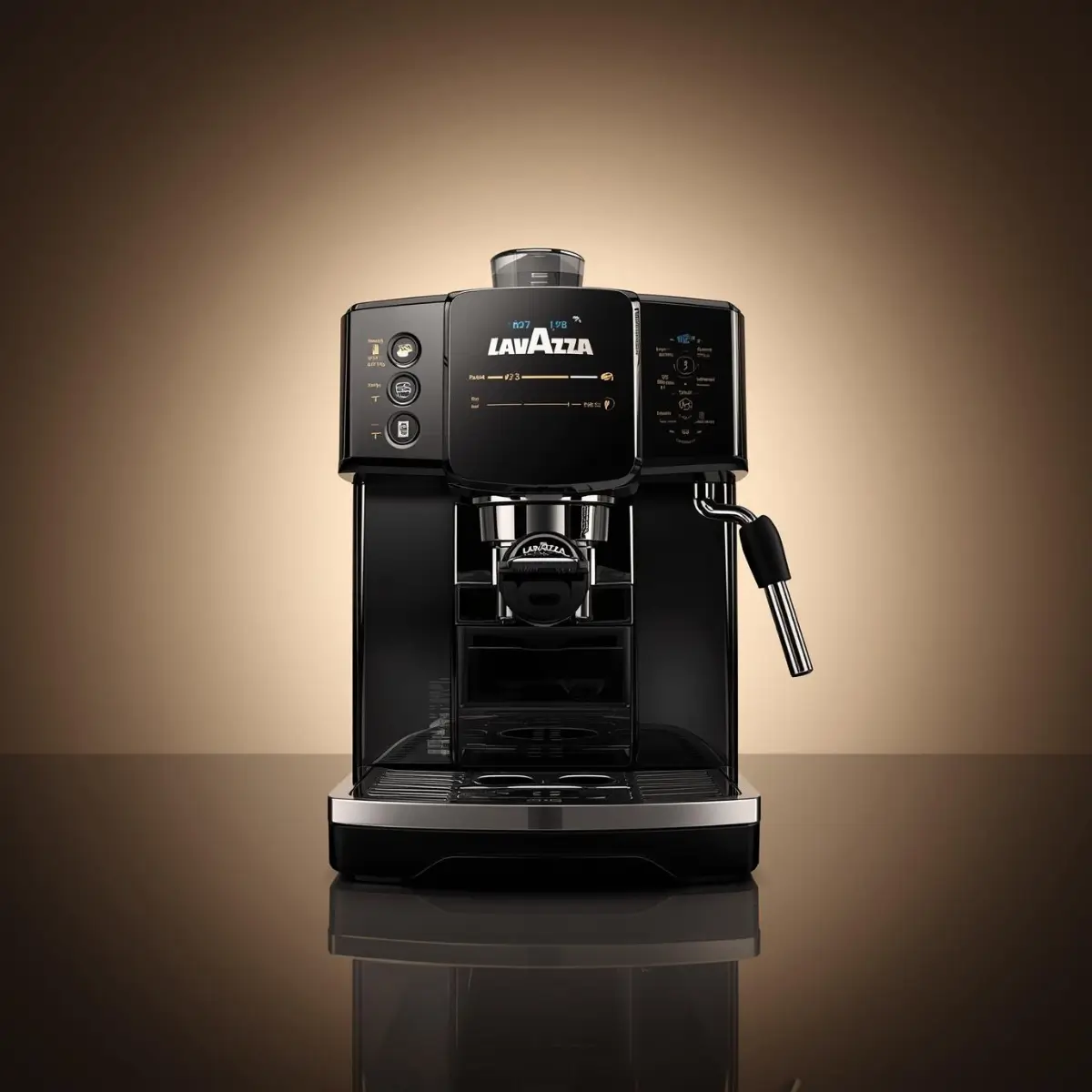 : Price and Value of Lavazza premium coffee in Canadian offices