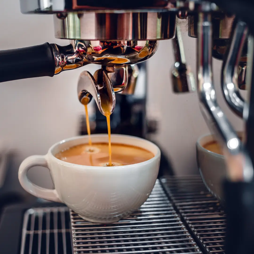 Flavia Aroma System vs Other Coffee Machines