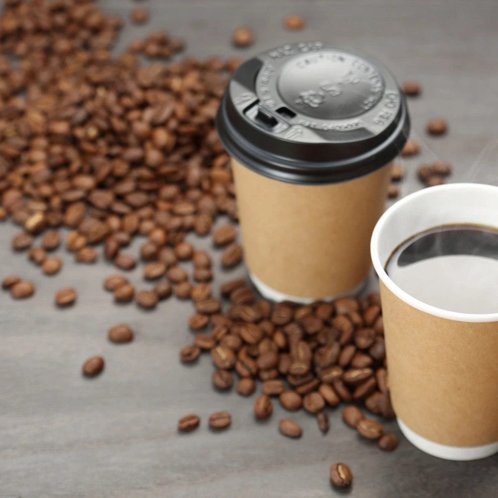 Coffee Service Costs for Lavazza coffee machines in office setups