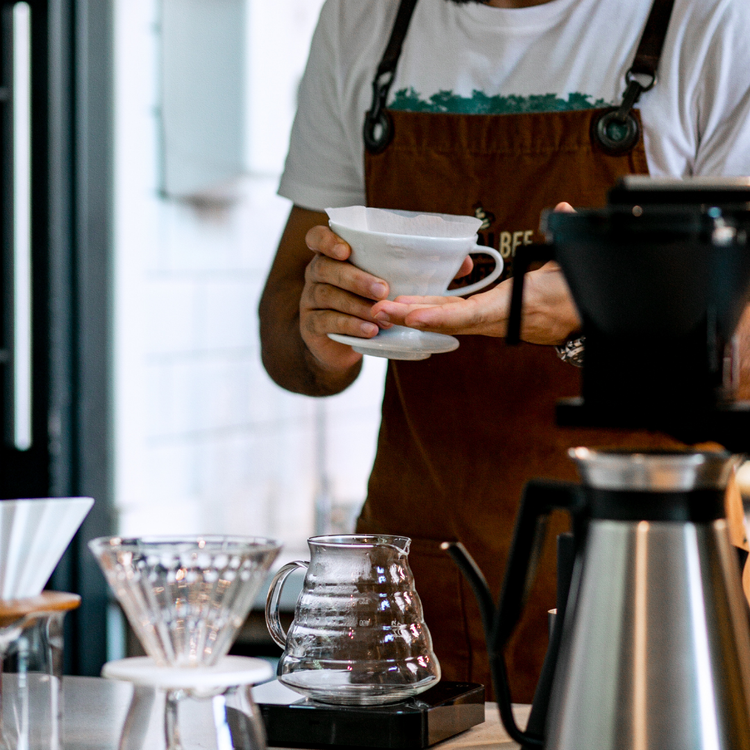 Best Coffee Subscription Services office delivery setup