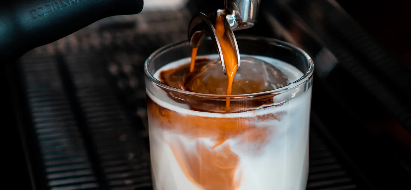commercial coffee service trends
